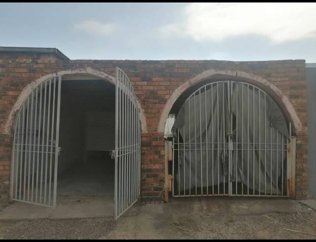 3 BEDROOM HOUSE FOR SALE IN ZAMDELA